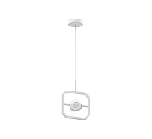 Корпус подвесного светильника поворотный Ambrella Light Diy spot C9118