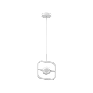 Корпус подвесного светильника поворотный Ambrella Light Diy spot C9118