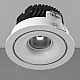 Корпус встраиваемого светильника SWG COMBO10-WH 003955