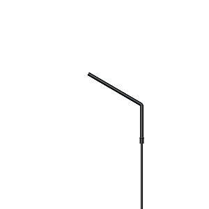 Кронштейн Arlight OXOR-SG1-1000x76-L1000 BLACK 051642
