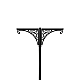 Кронштейн Arlight OXOR-SB5-3 BLACK 051640