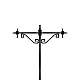 Кронштейн Arlight OXOR-SB4-2 BLACK 051638