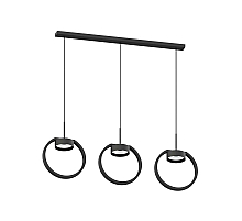Корпус подвесного светильника Ambrella Light Diy spot C9107