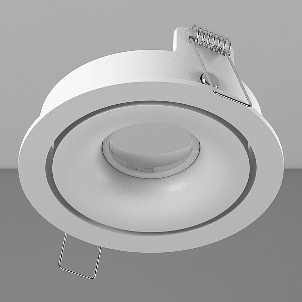 Корпус встраиваемого светильника SWG COMBO10-WH 003955