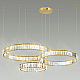 Основание для светильника Odeon Light Vekia 5015/3R