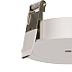 Крепление Maytoni Technical Pendant PA001-RS-W