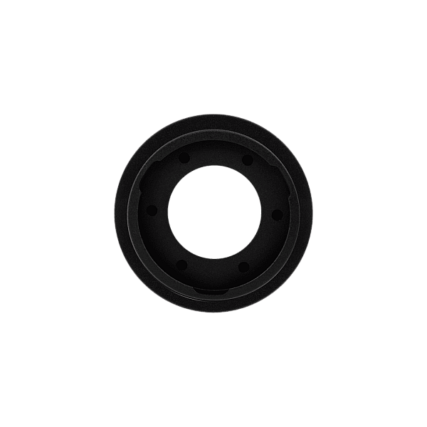 Корпус встраиваемого светильника SWG MINI-COMBO-D-BL 005754