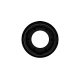 Корпус встраиваемого светильника SWG MINI-COMBO-D-BL 005754