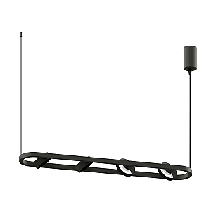 Корпус подвесного светильника поворотный Ambrella Light Diy spot C9164