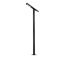 Опора Arlight OXOR-STER-T-2000x100x100-L3000-70W Warm3000 051412