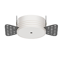 Крепление для встраиваемого монтажа Maytoni Accessories for pendant PA001-TRS-W