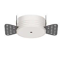 Крепление для встраиваемого монтажа Maytoni Accessories for pendant PA001-TRS-W