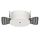 Крепление Maytoni Technical Pendant PA001-TRS-W
