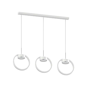 Корпус подвесного светильника Ambrella Light Diy spot C9106