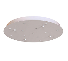 Основание потолочное 14L Mantra Modular Light Florones 9370