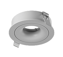 Корпус встраиваемого светильника SWG COMBO11-WH 005099