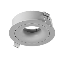 Корпус встраиваемого светильника SWG COMBO11-WH 005099