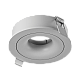 Корпус встраиваемого светильника SWG COMBO11-WH 005099