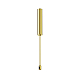 Основание потолочное Maytoni Technical Accessories for tracks Flarity TRA159C-BB1-BS