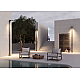 Столб для паркового светильника Outdoor O473P-GF