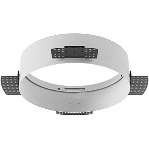 Аксессуар для встраиваемого светильника Maytoni Downlight DLA032-TRS24-W
