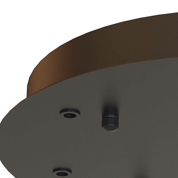 Потолочное основание Mantra Modular Light Florones 9369
