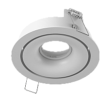 Корпус встраиваемого светильника SWG COMBO10-WH 003955