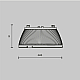 Линза для светильников Maytoni Technical Dip Lens002D45-15W