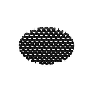 Антибликовый фильтр Maytoni Dip HoneyComb001-D41.5