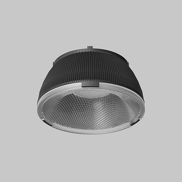 Линза для светильников Maytoni Technical Dip Lens001D45-15W