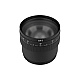 Насадка с изменяемым углом Arlight LGD-ARTIFACT-ZOOMLENS-R65 (BK, 10-50 deg) (Металл) 059711