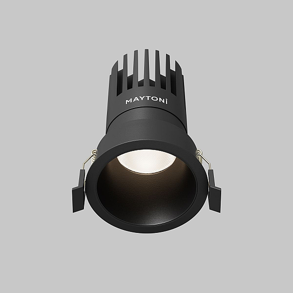 Линза для светильников Maytoni Technical Dip Lens003D45-15W