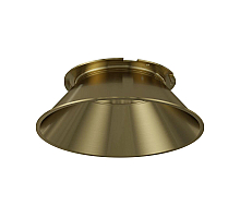Рамка декоративная Maytoni Virar C060-01BS