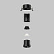 Линза для светильников серии Омут / Dip 10 Вт 30° Maytoni Technical Downlight Dip Lens002D35-10W