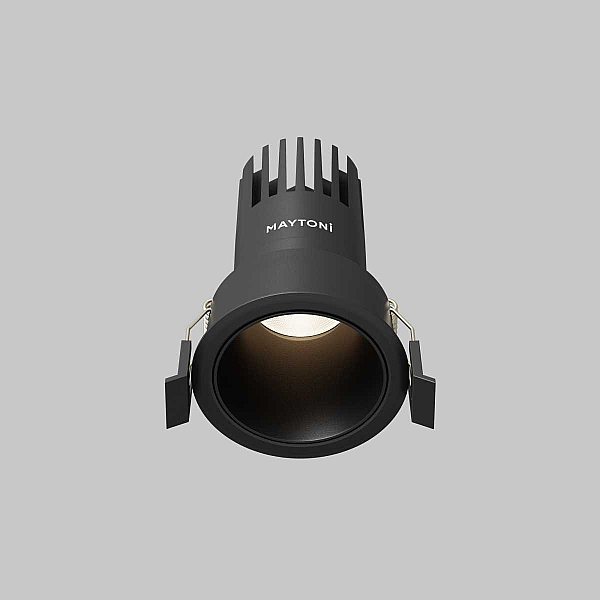 Линза для светильников серии Омут / Dip 10 Вт 30° Maytoni Technical Downlight Dip Lens002D35-10W