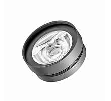Насадка с фиксированным углом Arlight LGD-ARTIFACT-LENS-R65 (BK, 30 deg) (Металл) 057125
