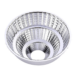 Рефлектор для трекового трехфазного светильника ST Luce ST661.024.10