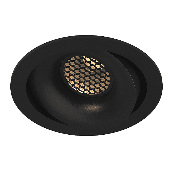 Антибликовая решетка SWG PRO FS-GL-PG 003777