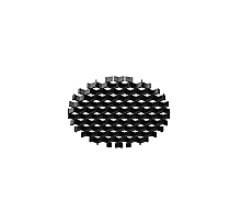 Антибликовый фильтр Maytoni Dip HoneyComb001-D32
