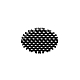 Антибликовая решётка Maytoni Technical Downlight Dip HoneyComb001-D32