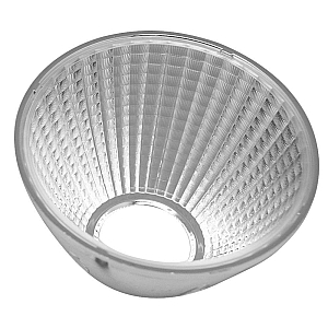 Отражатель Mantra Fuji для трековых светильников 40W 15гр 7222