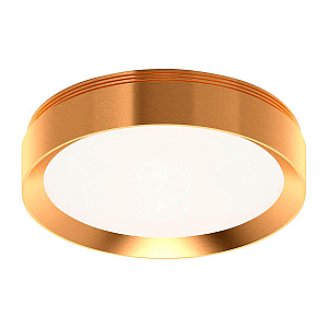 Насадка передняя для корпуса светильника Ambrella Light DIY Spot N8124