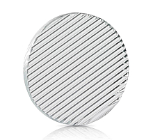 Рассеиватель Ideal Lux Smile Diffusore Ellittico Per Tracklights 20/30W 190259