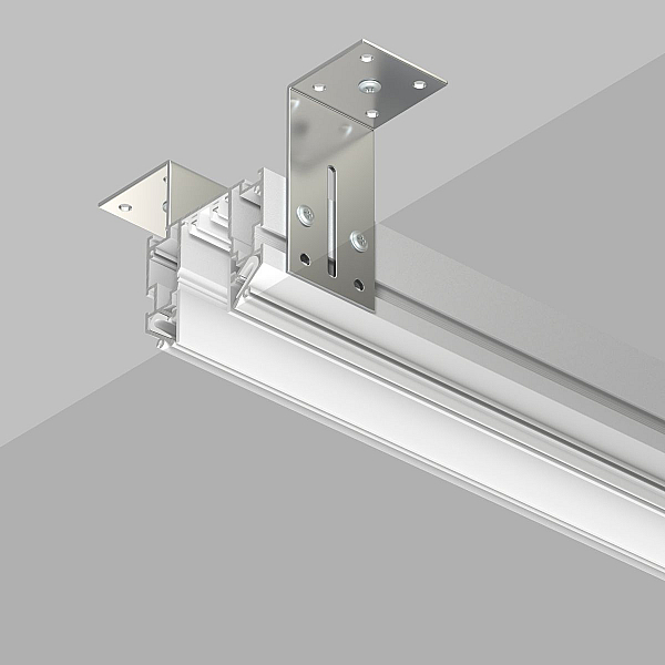 Шинопровод DENKIRS SMART ONE TR2023-WH