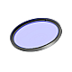 Светофильтр Arlight LGD-ARTIFACT-COLORFUL-FRAME-R55 (BK-BL) (Металл) 057138
