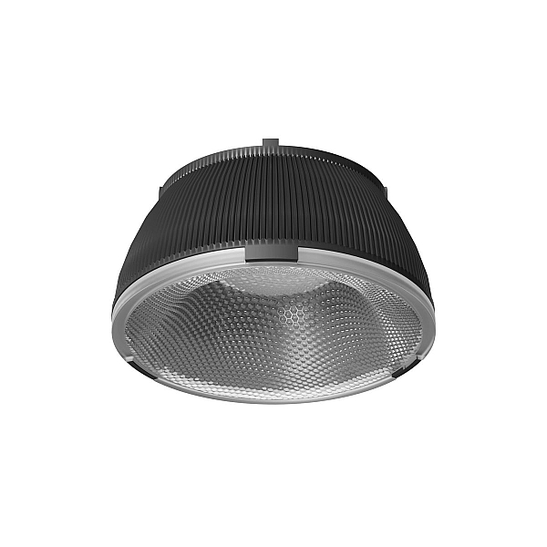 Линза для светильников Maytoni Technical Dip Lens001D45-15W