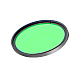 Светофильтр Arlight LGD-ARTIFACT-COLORFUL-FRAME-R55 (BK-GN) (Металл) 057136