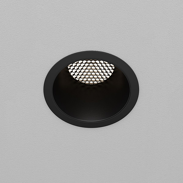 Антибликовый фильтр для светильников Maytoni Technical Dip HoneyComb001-D41.5