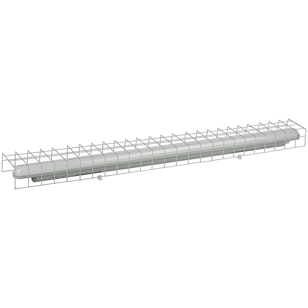 Решетка защитная Эра SPP-BAR-1310-150 Б0064985