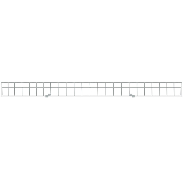 Решетка защитная Эра SPP-BAR-1310-150 Б0064985